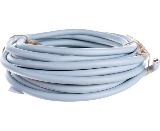 Кабель Мастер Тока NYMбм-J 3х1.5 серый 5м МТ1866 – изображение 2