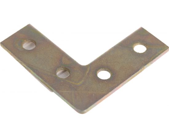 Оконный уголок Rock RNAR30, 30х30х10х1,5 мм 100 шт. 465627 – изображение 2