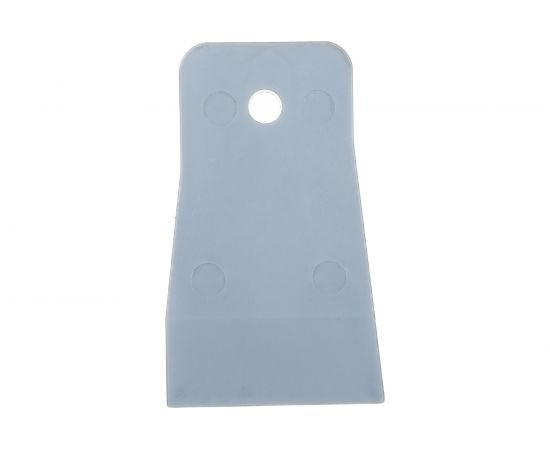 Резиновый шпатель для швов 50мм COLOR EXPERT 94080502 – изображение 2