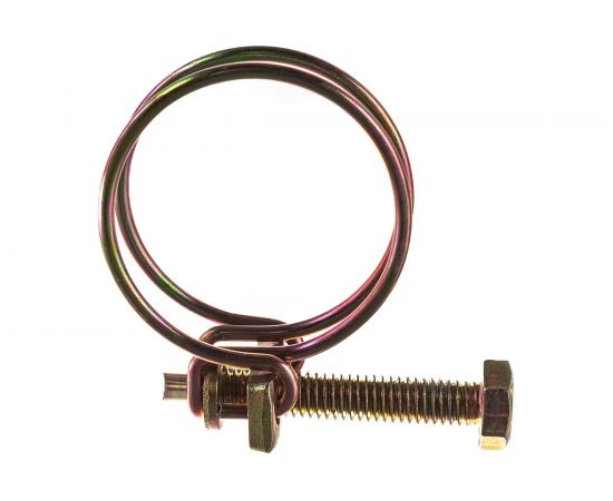 Проволочный хомут Nord-Yada 28-32 мм 903363 – изображение 2