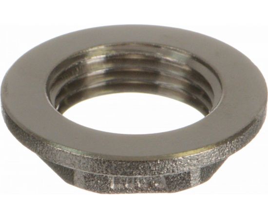 Контргайка Terma 3/4, с ребордой 40325 – изображение 2