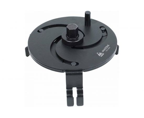 Съемник крышки топливного насоса 89-170мм МАСТАК 103-52001 – изображение 2