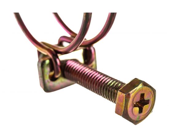 Проволочный хомут Nord-Yada 28-32 мм 903363 – изображение 3