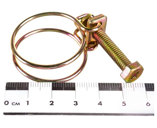 Проволочный хомут Nord-Yada 25-30 мм 903362 – изображение 3