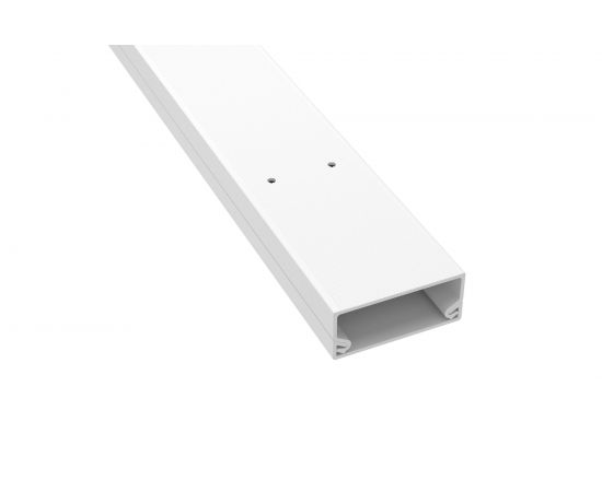 Миниканал DKC 40x17 белый 2м TMC 00351 – изображение 3