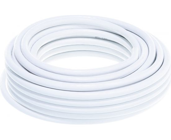 Коаксиальный кабель 17VAtC луженная медь аналог SAT 752 Electraline 18020 – изображение 3