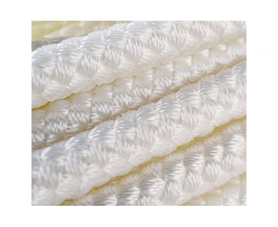 Плетёный фал ЭБИС ПП+ПЭ 10 мм (25 м) 70357 – изображение 3