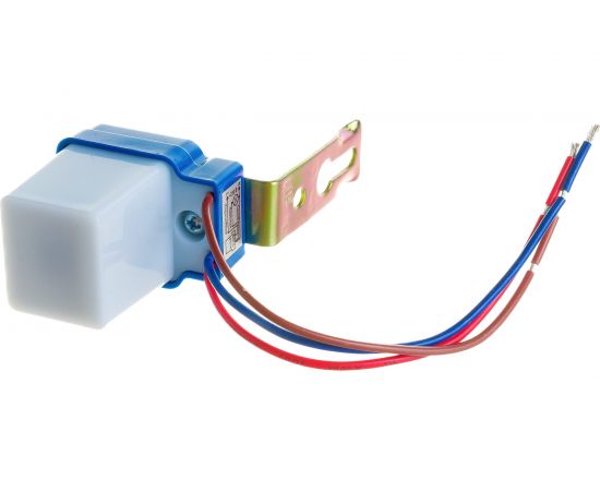 Фотореле Navigator NS-PC03-B 71961 – изображение 3