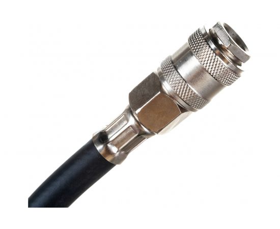 Шланг Voylet резиновый армированный d-8*13 мм – изображение 3