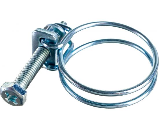 Проволочный хомут Nord-Yada 24-28 мм 903361 – изображение 3