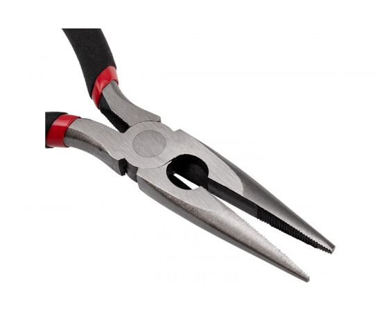 Тонкогубцы REXANT 160 мм 12-4617-1 – изображение 3
