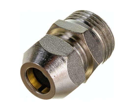 Бочонок Terma 1/2-3/8 с цангой 10 40149 – изображение 3