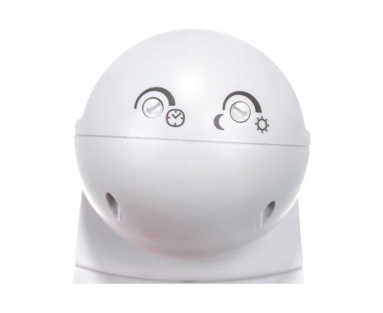 Датчик движения Orbis 200 градусов MULTIMAT IP55 белый OB134212 – изображение 3