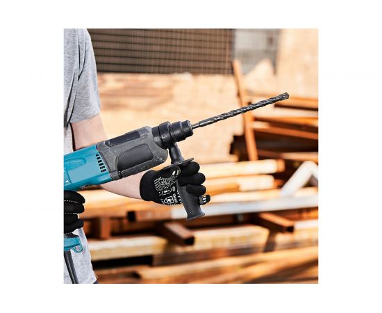 Бур по бетону REXANT 16х260 мм SDS PLUS 91-0832 – изображение 3