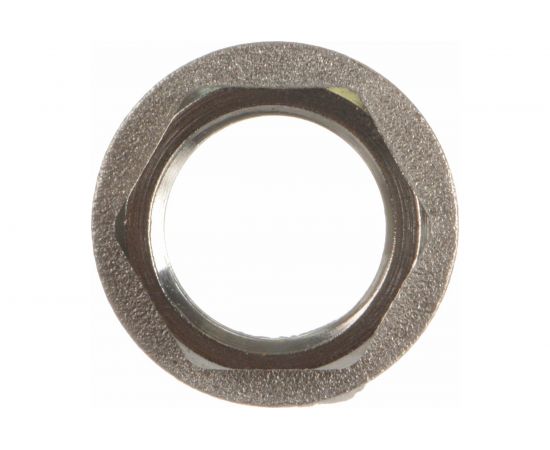 Контргайка Terma 3/4, с ребордой 40325 – изображение 3