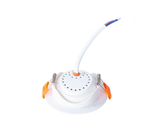 Потолочный светильник Arte Lamp A4762PL-1WH – изображение 3