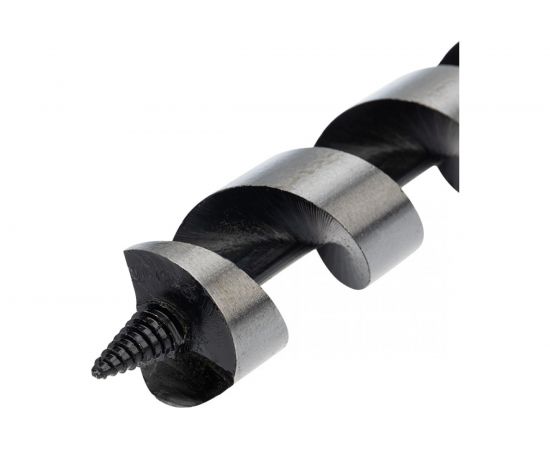 Сверло винтовое по дереву REXANT 30х460 мм шестигранный хвостовик 91-0719 – изображение 3