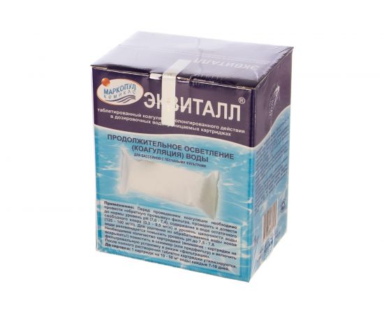 Эквиталл Markopool ХИМ05 – изображение 3