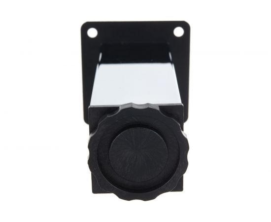 Регулируемая опора JET 222 сталь, хром, 120 мм FX222S.120CP99 – изображение 3