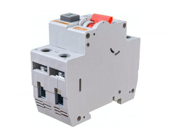 Автоматический выключатель дифференциального тока TDM 63 2Р1Р+N C6 30мА 6кА тип А SQ0202-0100 – изображение 3