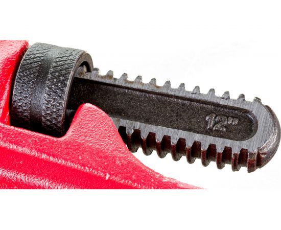 Разводной трубный ключ КВТ КТ-270 82122 – изображение 3