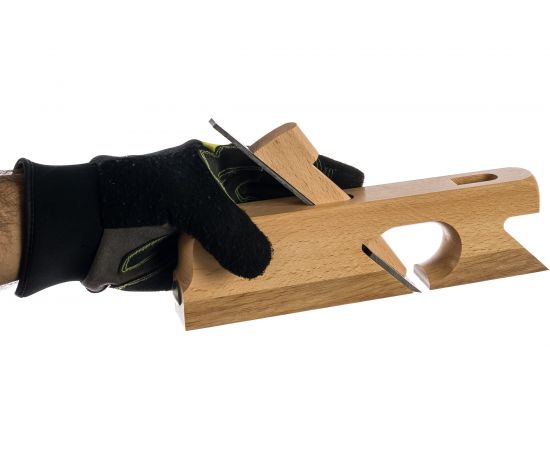 Двойной деревянный фальцгебель 30 мм PINIE Classic 12-30C/S – изображение 3