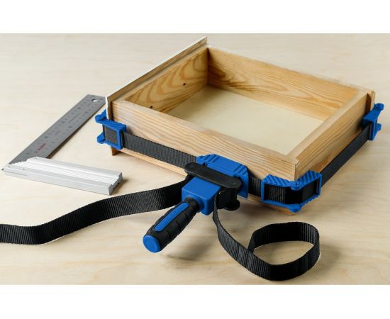 Ременная струбцина ЗУБР ПР-4 4 м 32208 – изображение 3