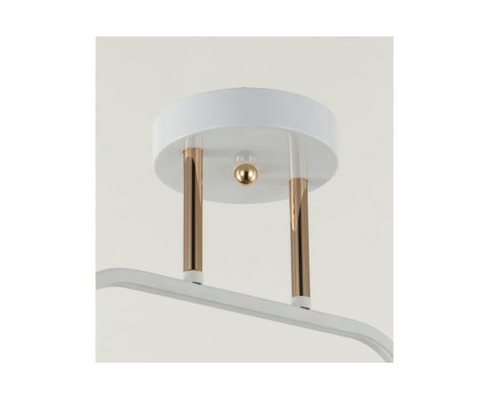 Потолочная люстра J-LIGHT MINI 3207/3C – изображение 3