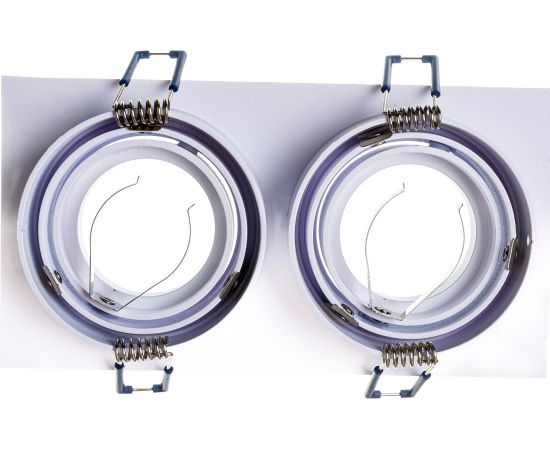 Встраиваемый светильник MAYTONI Atom DL024-2-02W – изображение 3