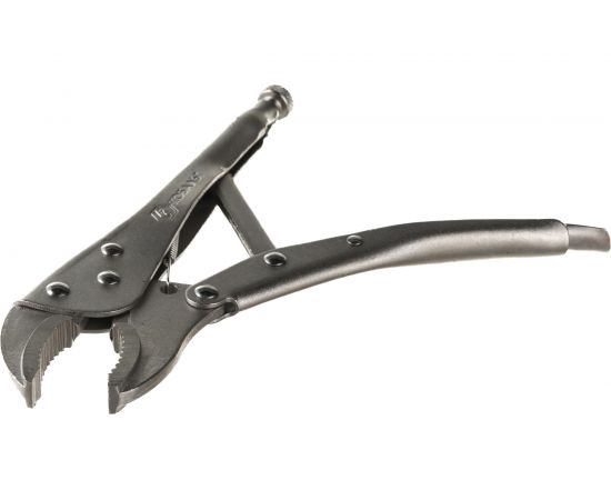 Клещи зажимные 250 мм КОБАЛЬТ 647-291 – изображение 3