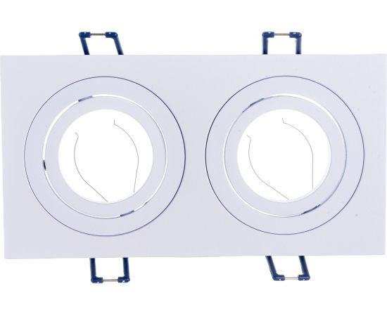 Встраиваемый светильник MAYTONI Atom DL024-2-02W – изображение 4