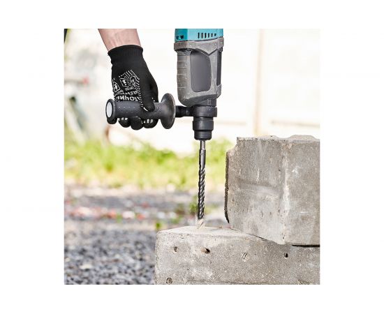 Бур по бетону REXANT 16х260 мм SDS PLUS 91-0832 – изображение 4