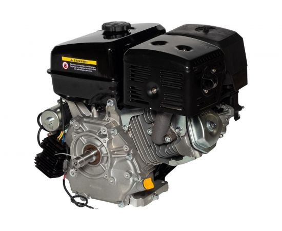 Двигатель G420FD 15 л.с., 18А Loncin 00-00002882 – изображение 4