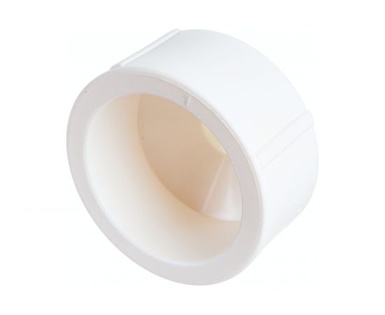 Переходная муфта PPR LAMMIN внутренняя/внутренняя 50х20 Lm31031050020 – изображение 4