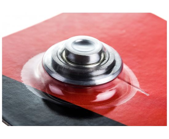 Режущий ролик с подшипником 22х6х10.5 мм для плиткорезов Gigant CR22610 – изображение 4