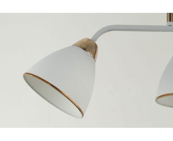 Потолочная люстра J-LIGHT MINI 3207/3C – изображение 4