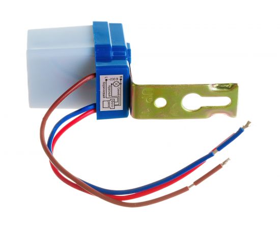 Фотореле Navigator NS-PC03-B 71961 – изображение 4