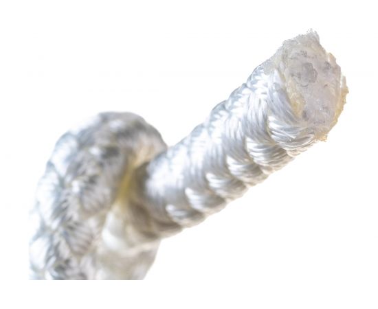 Плетёный фал ЭБИС ПП+ПЭ 10 мм (25 м) 70357 – изображение 4