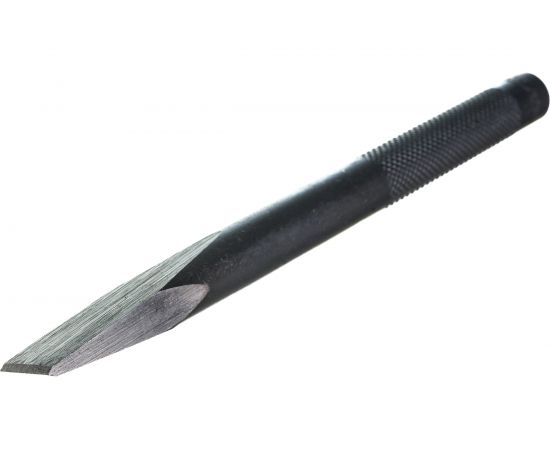 Зубило СЕРВИС КЛЮЧ 12х150мм 72200 – изображение 4