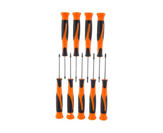 Набор отверток для точных работ KENDO 20537 – изображение 4