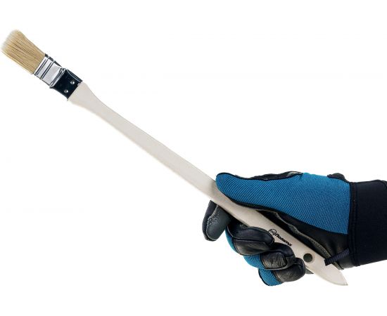 Радиаторная кисть Политех 1" 1518010 – изображение 4