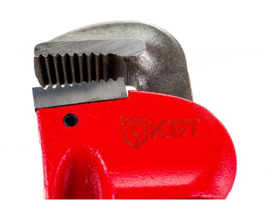 Разводной трубный ключ КВТ КТ-270 82122 – изображение 4