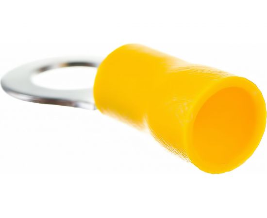 Кольцевой наконечник Navigator 61 054 NET-RTI-6-6-B50 НКИ 50шт/упак 61054 – изображение 4