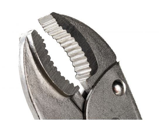 Клещи зажимные 250 мм КОБАЛЬТ 647-291 – изображение 4