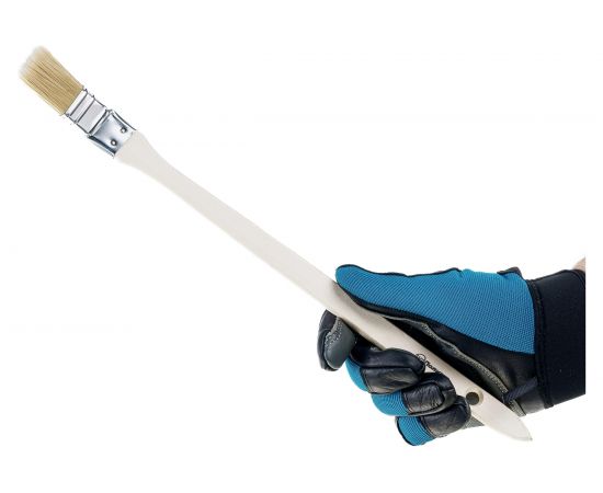 Радиаторная кисть Политех 1" 1518010 – изображение 5