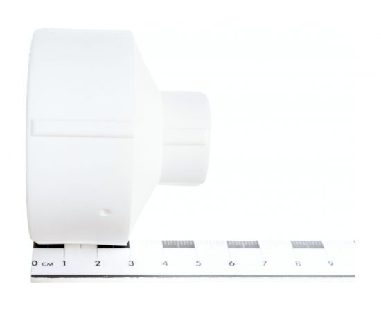 Переходная муфта PPR LAMMIN внутренняя/внутренняя 50х20 Lm31031050020 – изображение 5