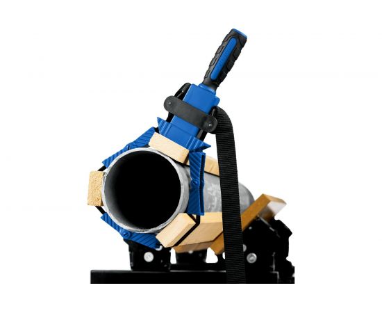 Ременная струбцина ЗУБР ПР-4 4 м 32208 – изображение 5