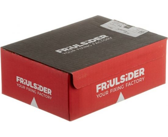 Клиновой анкер Friulsider FM753 M12x160/70 ФАС 75972 2 12 – изображение 5