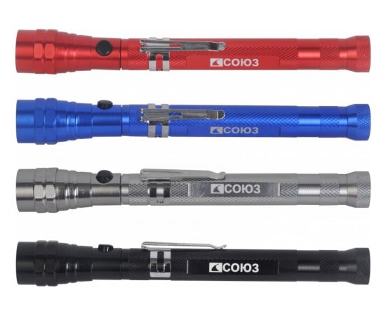 Многофункциональный фонарь СОЮЗ 4050-02-2XС – изображение 5