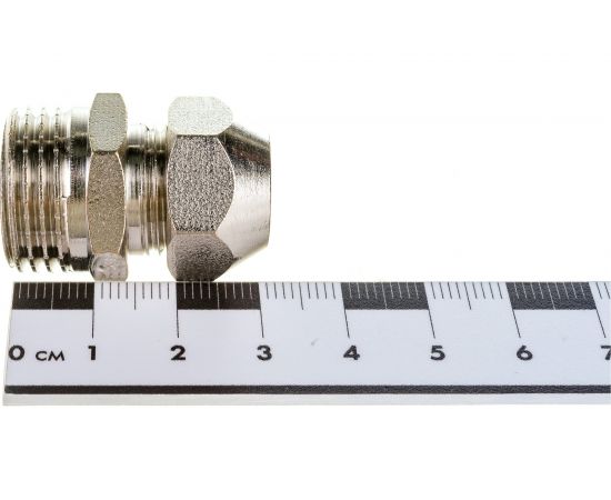 Бочонок Terma 1/2-3/8 с цангой 10 40149 – изображение 5